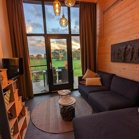 Klavertje 4 Middelaar Kültér fotó