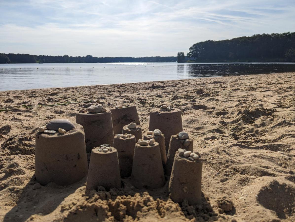 Klavertje 4 Middelaar Kültér fotó