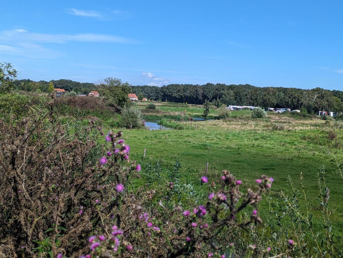Klavertje 4 Middelaar Kültér fotó